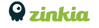 Logo Zinkia Entertainment